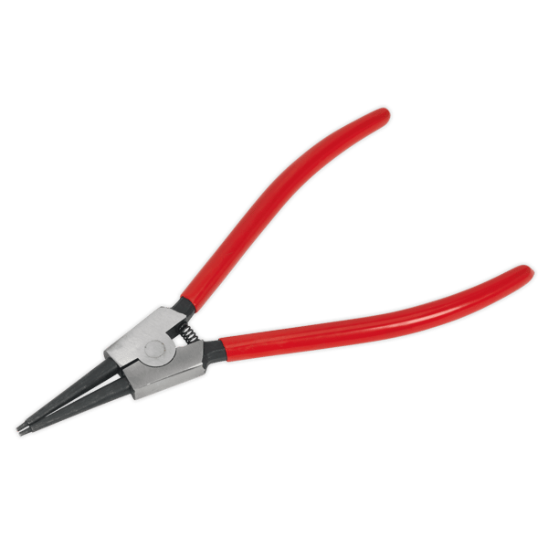 Circlip Pliers External Straight Nose 230mm