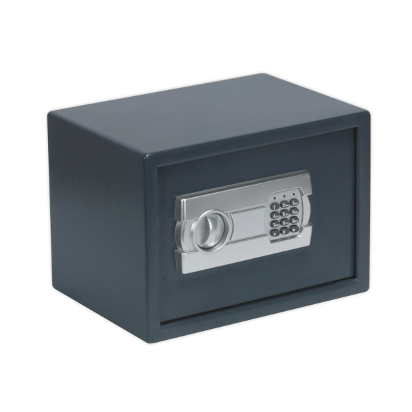 Electronic Combination Security Safe 350 x 250 x 250mm