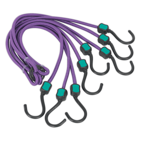 Octopus Bungee Cord 1000mm