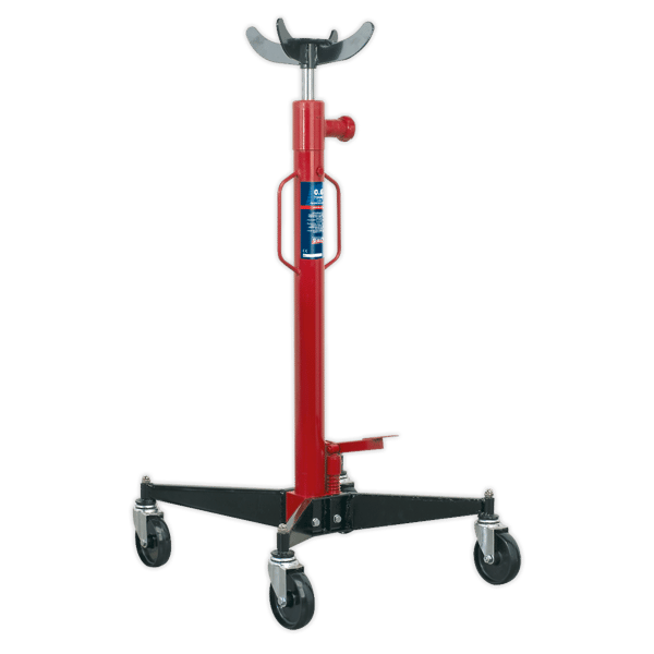 Vertical Transmission Jack 600kg