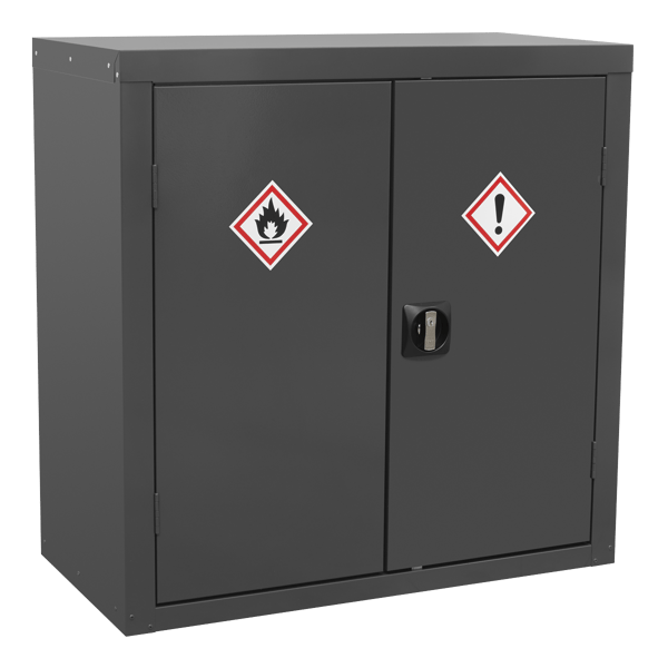 CoSHH Substance Cabinet 900 x 460 x 900mm