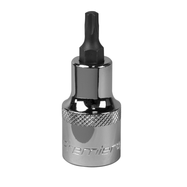 TRX-Star* Socket Bit 1/2"Sq Drive T27