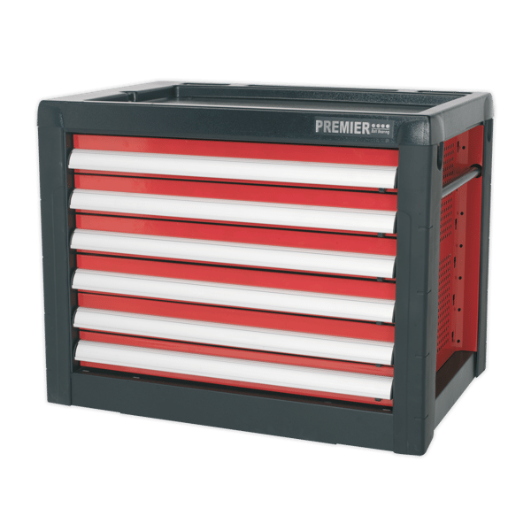 Topchest 6 Drawer