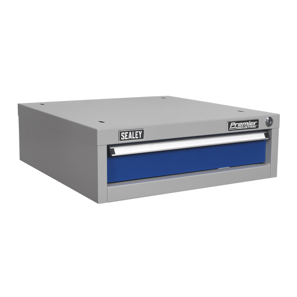 Industrial(TM) Single Drawer Unit for API Series Workbenches