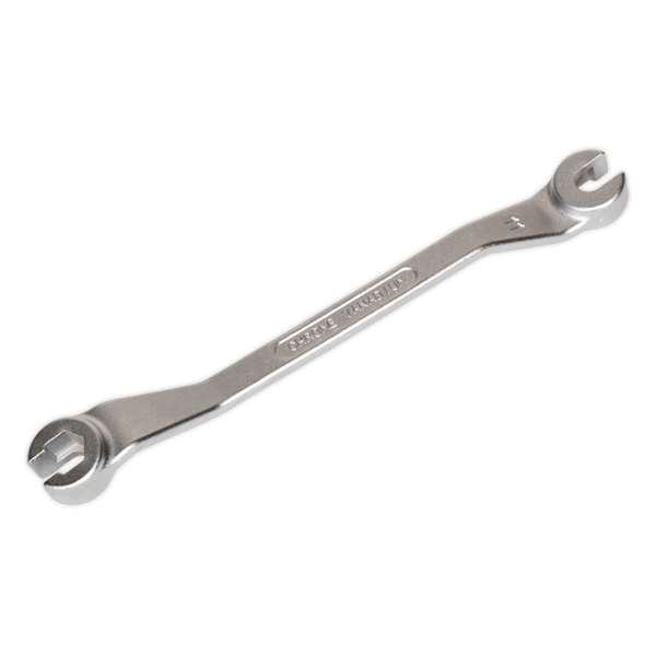 Brake Pipe Spanner 10 x 11mm