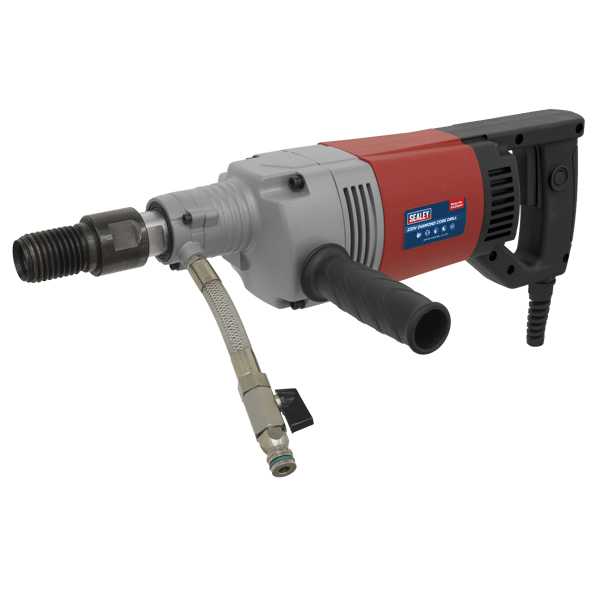 Diamond Core Drill 230V