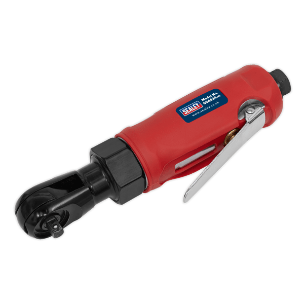 Generation Compact Air Ratchet Wrench 1/4"Sq Drive