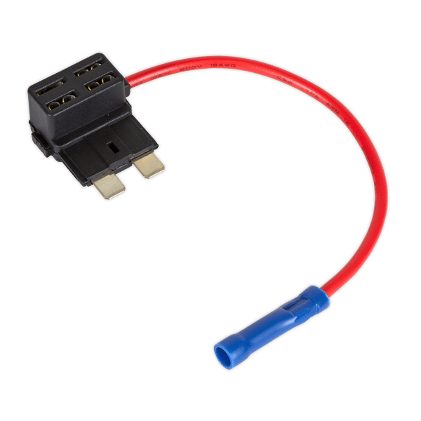 Accessory Circuit Fuse Holder Link 15A - Pack of 2