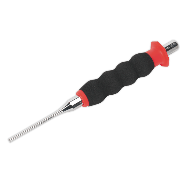 Sheathed Parallel Pin Punch 4mm