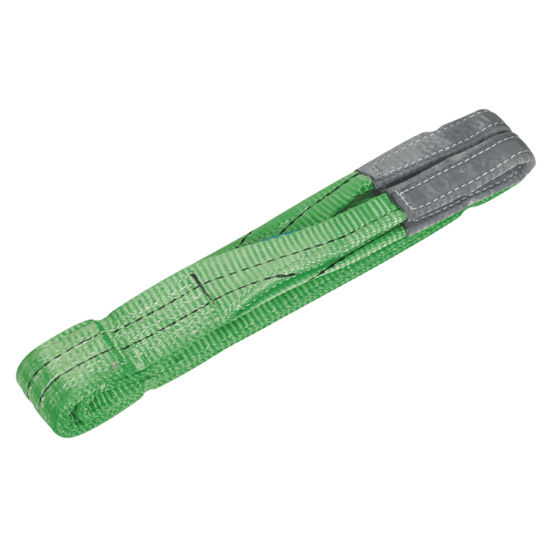 Load Sling 2m 2 Tonne Capacity