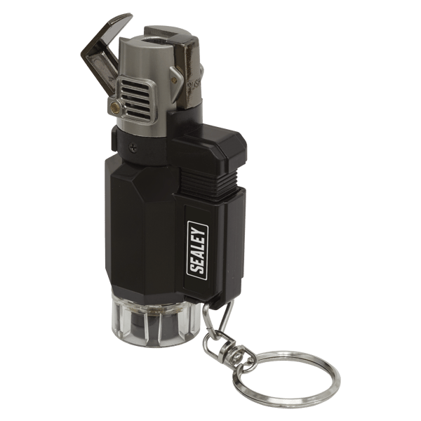 Micro Butane Heating Torch