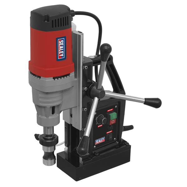 Magnetic Drilling Machine 60mm 230V