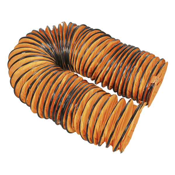 Flexible Ducting 300mm 10m