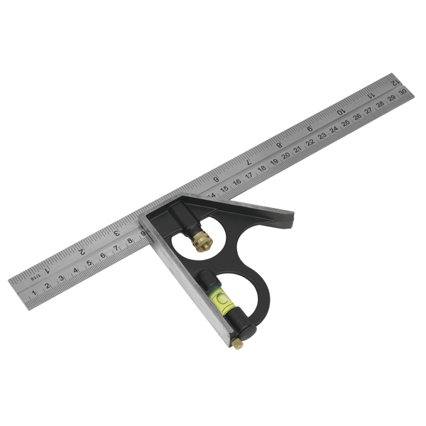Combination Square 300mm