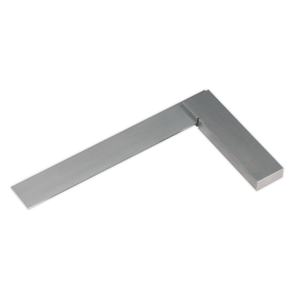 Precision Steel Square 150mm