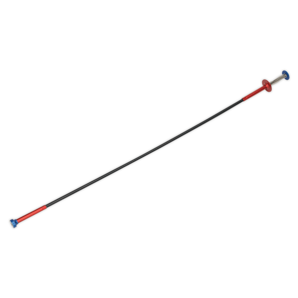 Flexible Magnetic Pick-Up & Claw Tool 700mm