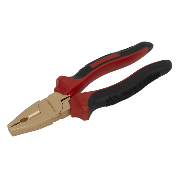Non-Sparking Combination Pliers 200mm