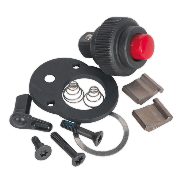 Repair Kit for AK660SF 1/4"Sq Drive