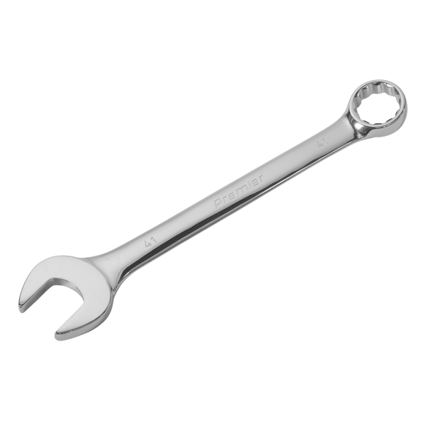 Super Jumbo Combination Spanner 41mm