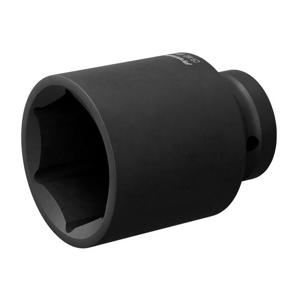 Deep Impact Socket 1"Sq Drive 60mm