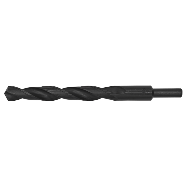 Blacksmith Drill Bit 13 x 150mm