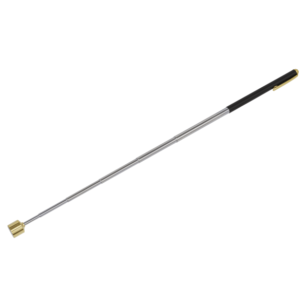 Heavy-Duty Telescopic Magnetic Pick-Up Tool 3.6kg Capacity