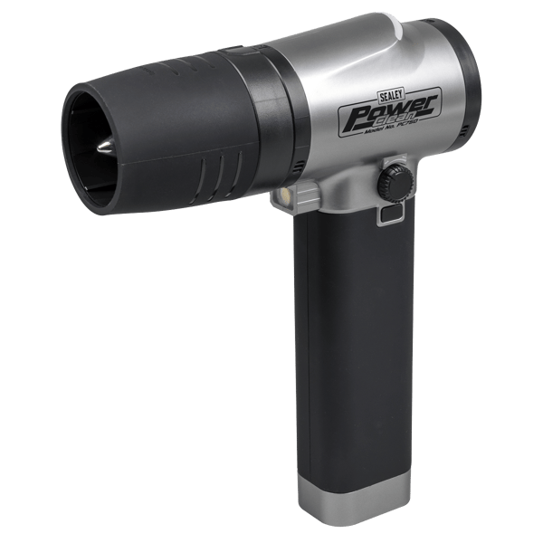 Powerclean Rechargeable Air Blower 750W