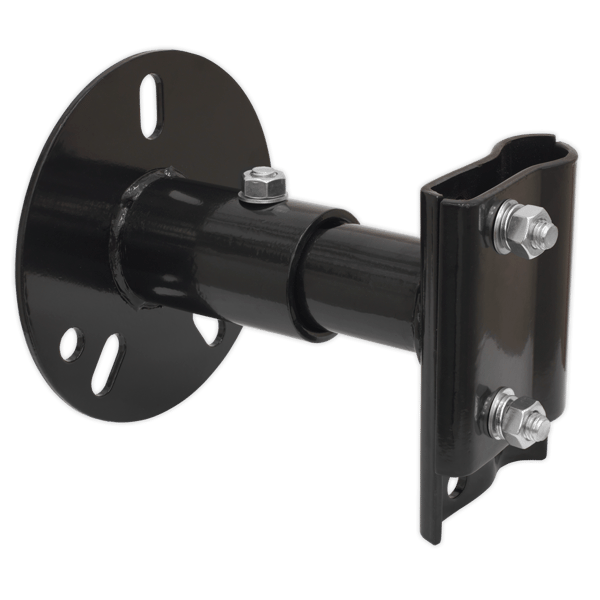Farm Jack Wheel Mount Bracket