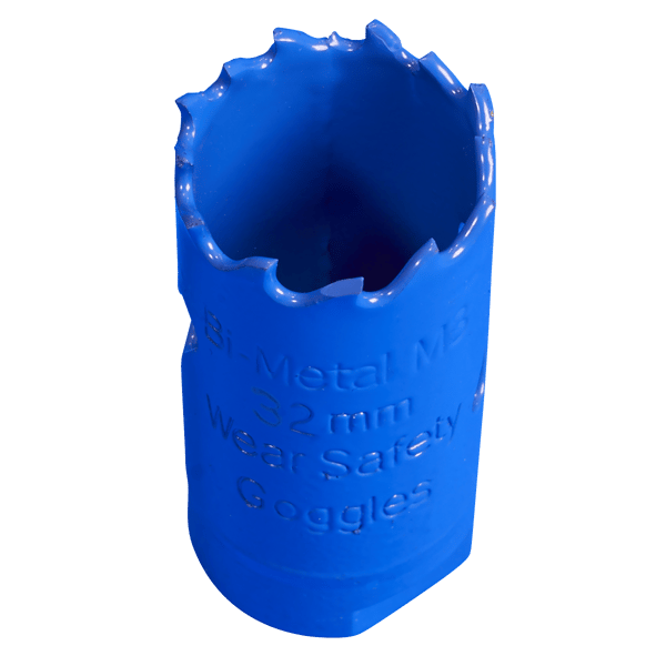 HSS Hole Saw Blade 32mm