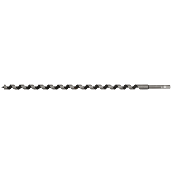 Auger Wood Drill Bit 18 x 600mm