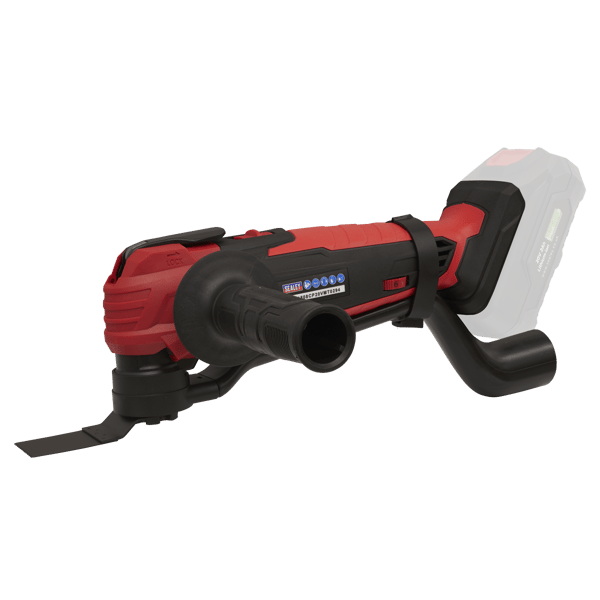 SV20 Series Cordless Oscillating Multi-Tool 20V - Body Only