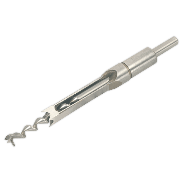 Chisel & Drill Set 1/2"