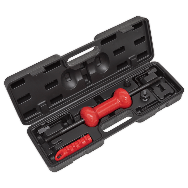 2kg Slide Hammer Kit 9pc
