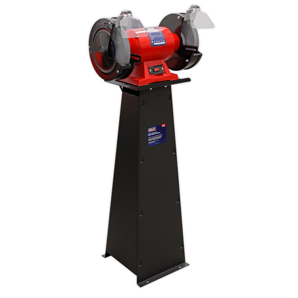 Bench Grinder Stand