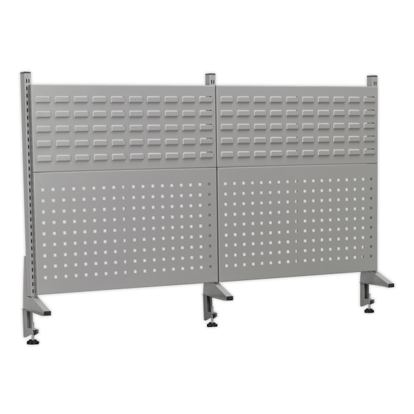 Industrial(TM) Back Panel Assembly for API1500