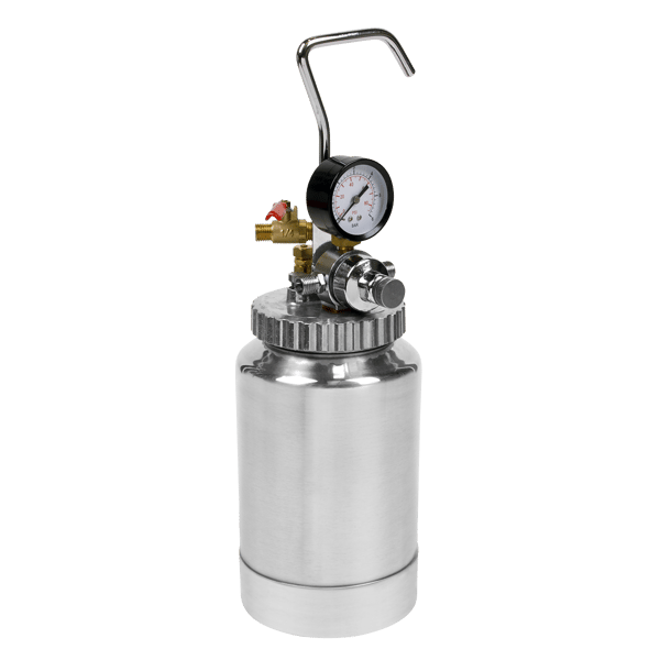 Pressure Pot for SSG1P/1 & HVLP-79/P1 2L