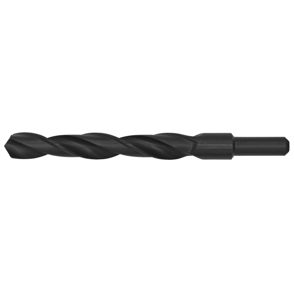 Blacksmith Drill Bit 17.5 x 190mm
