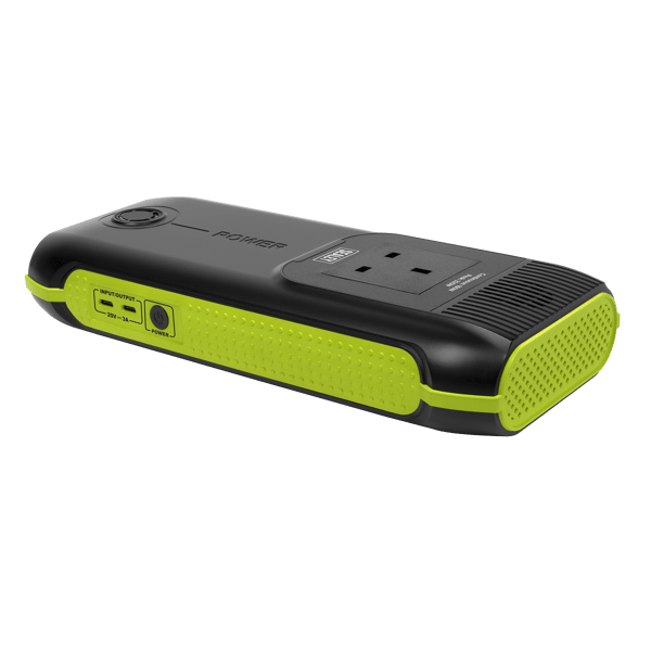AC Power Pack 160W 115Wh