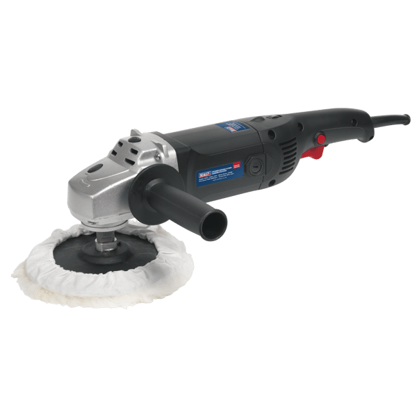 170mm Rotary Variable Speed Sander/Polisher 1300W/230V