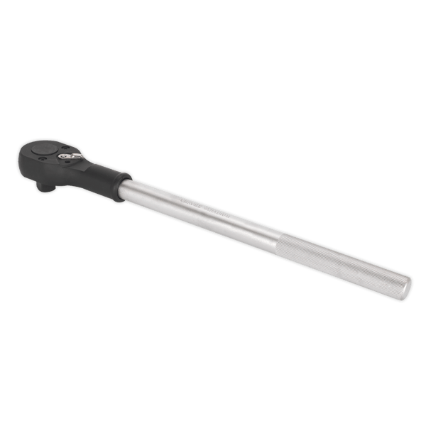 Pear-Head Ratchet Wrench 3/4"Sq Drive