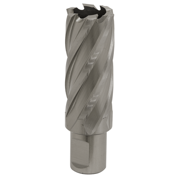 26mm HSS Mag Drill Bit Cut Depth 50mm