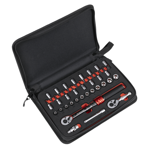 Advent Calendar Tool Kit 32pc