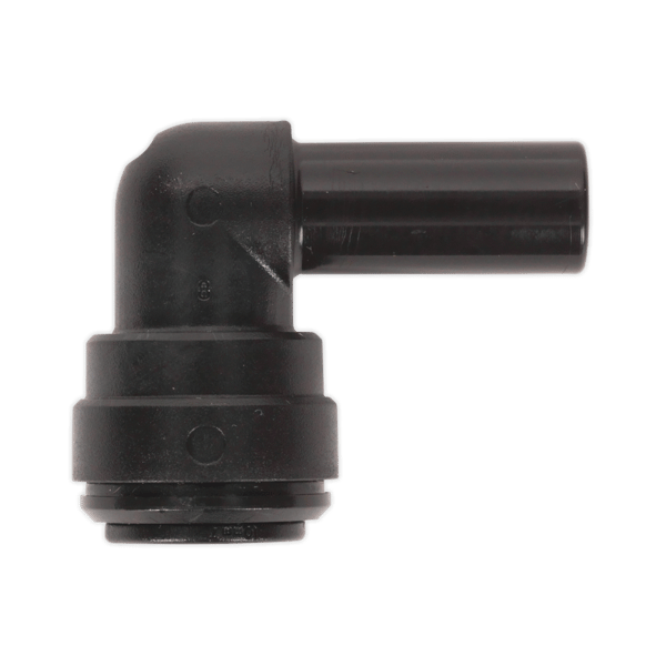 John Guest(R) Stem Elbow Coupling 10mm - Pack of 5