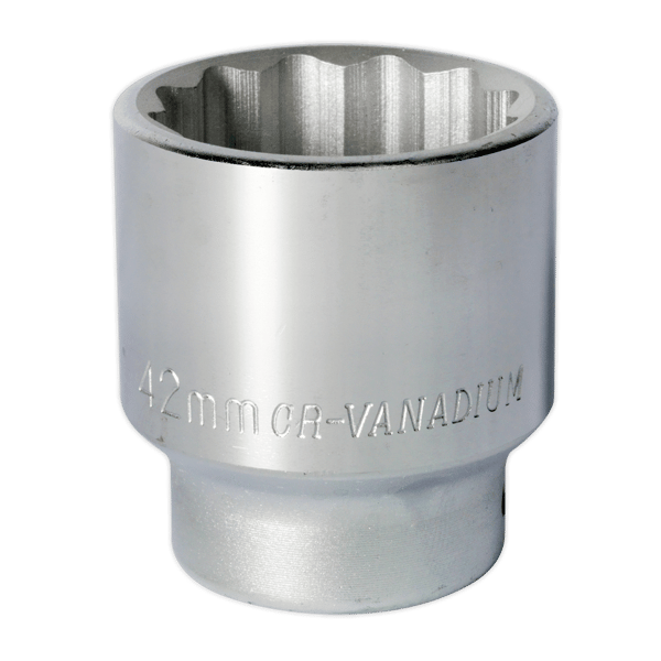 Socket 3/4"Sq Drive 42mm