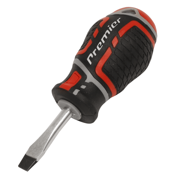 GripMAX(R) Slotted Screwdriver 6 x 38mm