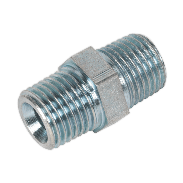 PCL Double Union 1/4"BSPT - Pack of 5