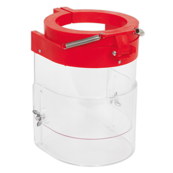 Drill Press Guard 92mm