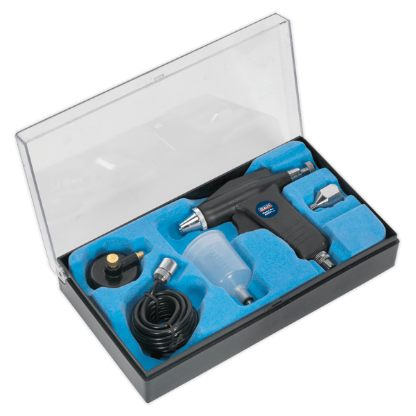 Air Brush Kit