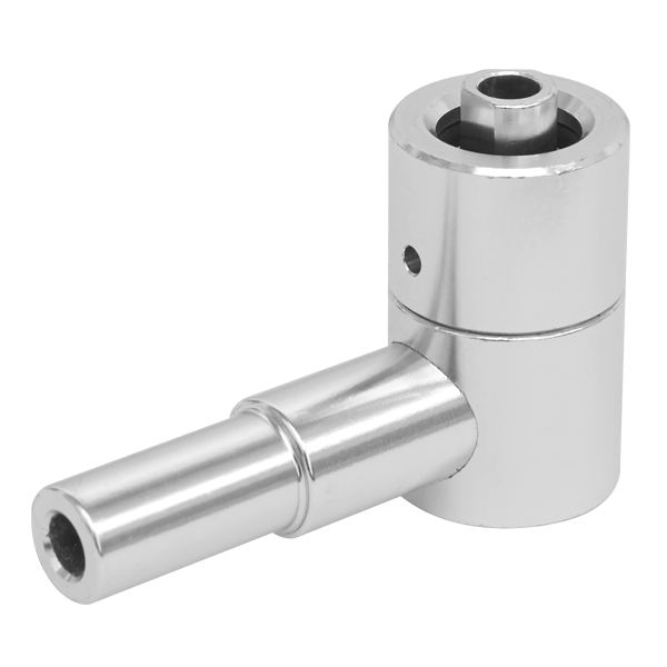 7 & 8-Speed DSG Transmission Oil Filler Adaptor for VAG