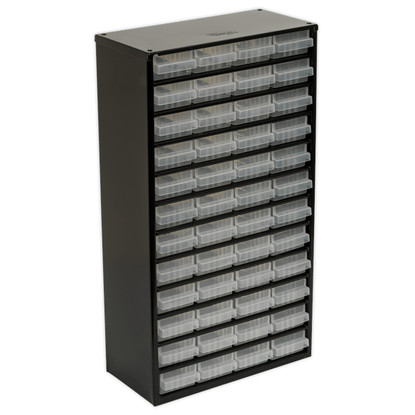 Cabinet Box 48 Drawer